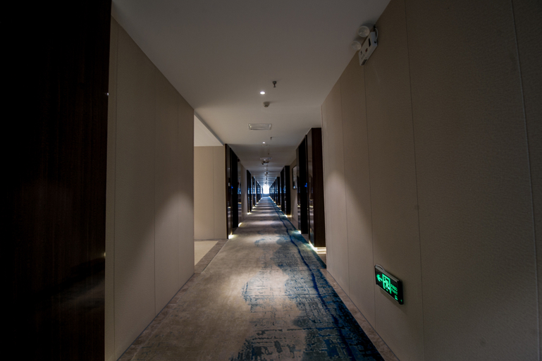 Others 5, Jintong International Hotel, Wuxi