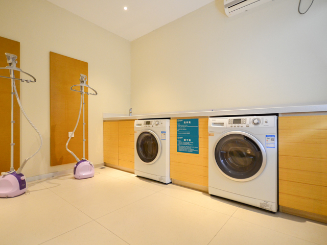 Bathroom 3, City Comfort Inn (Suizhou Yanhe Avenue Store), Suizhou Shi