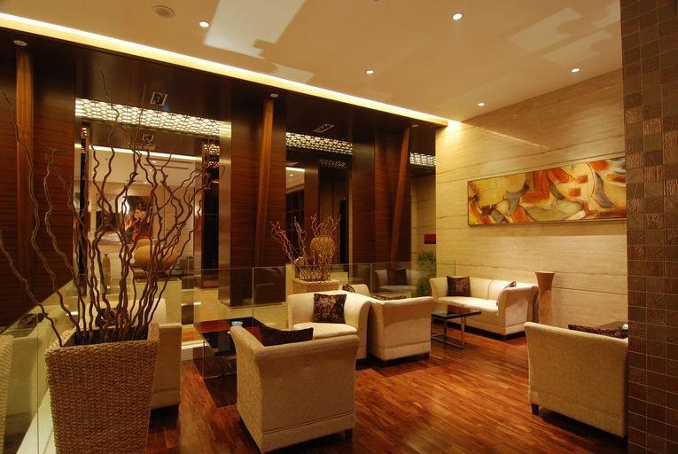Others 2, Buena Vista Gulf Hotel Yantai, Yantai