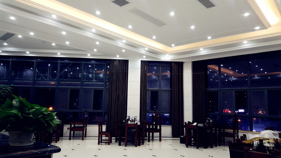 Others 5, Yuan Cheng Hotel, Chongqing