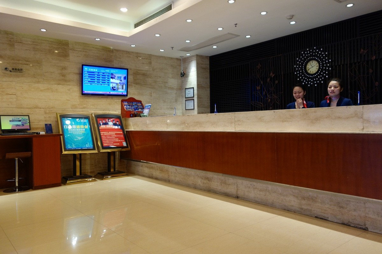 Others 5, JI Hotel (Shanghai the Bund Shandong Middle Road), Shanghai
