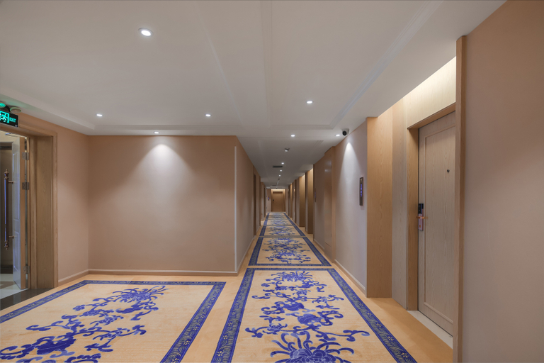 Others 5, Vienna Hotel Zhejiang Shaoqing Keqiao, Shaoxing