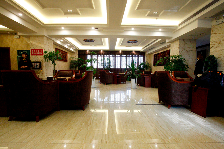 Others 3, Jiangbei Star Business Hotel Bazhong, Bazhong