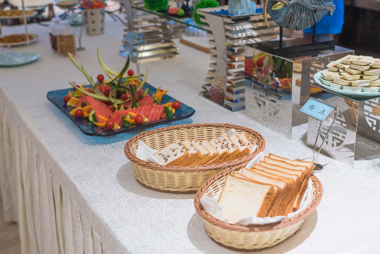 Food & Drinks 5, Kam Boutique Hotel (Hefei Changfeng Beicheng Wanda Plaza), Hefei
