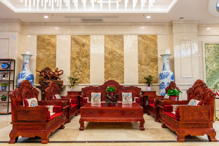 Others 3, Current City Prairie International Hotel, Gannan Tibetan