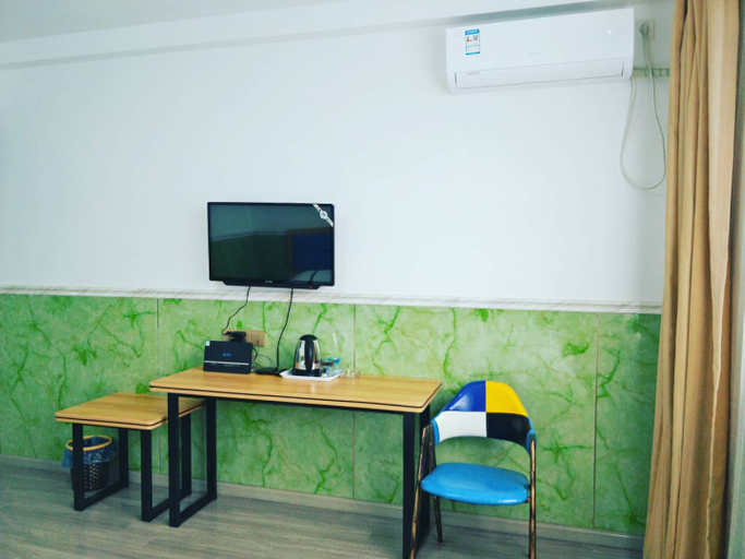 Others 4, Chunxin Hotel, Wuxi