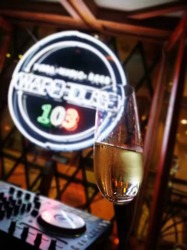 Food & Drinks, Merchant Marco Hotel, Hangzhou
