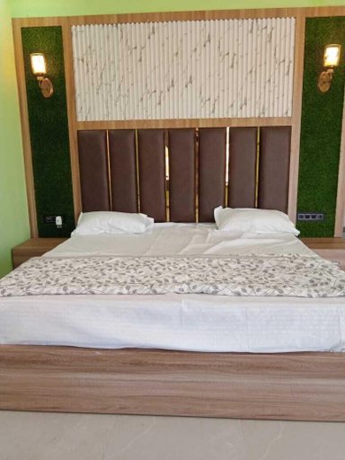 Bedroom, oshiana farm, Kurukshetra