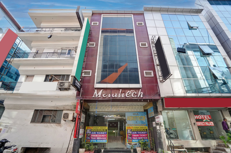 Others 4, Hotel Aerotech Near Delhi Airport, Delhi