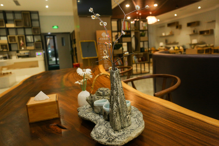 Food & Drinks 3, infully Hotel (Mianyang Government Branch), Mianyang