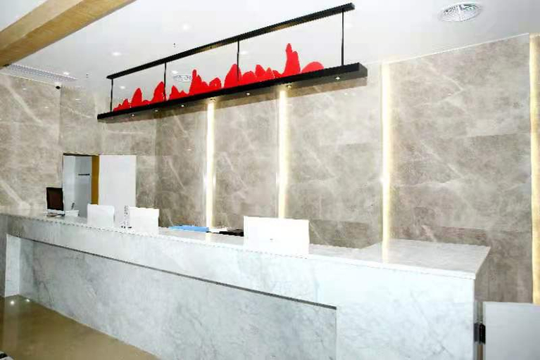 Others 5, Jinxian Bojue Jingpin Hotel, Nanchang