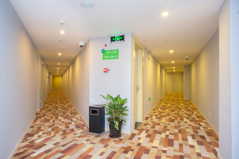 Others 4, Shanghai Buxieryu Hotel (Baiyin Road Subway Station Branch), Shanghai