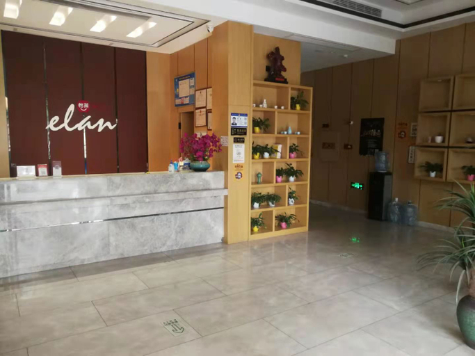 Others 5, Verona Boutique Hotel (Wenzhou Longwan Haicheng), Wenzhou