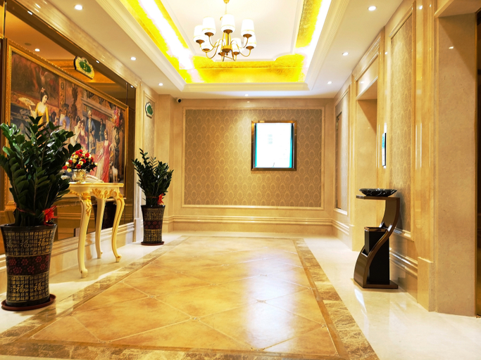 Others 3, Vienna Hotel (Guangzhou Yonghe Development Zone Store), Guangzhou