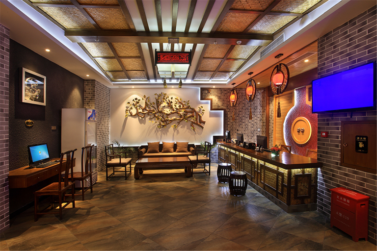 Food & Drinks 3, Yangshuo West Street Hotel (Yangshuo Lijiang West Street), Guilin