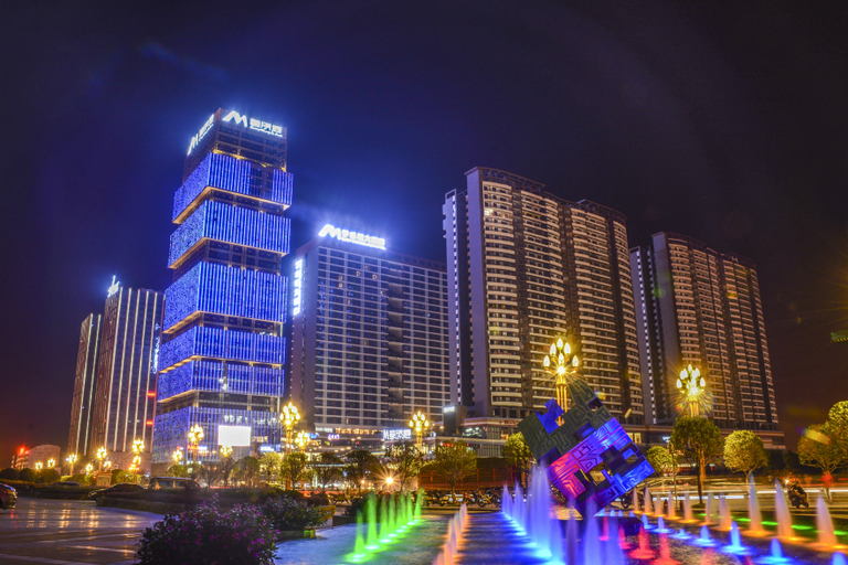 Others 5, Xingyi Bast Dreamland Hotel, Qianxinan Buyei and Miao
