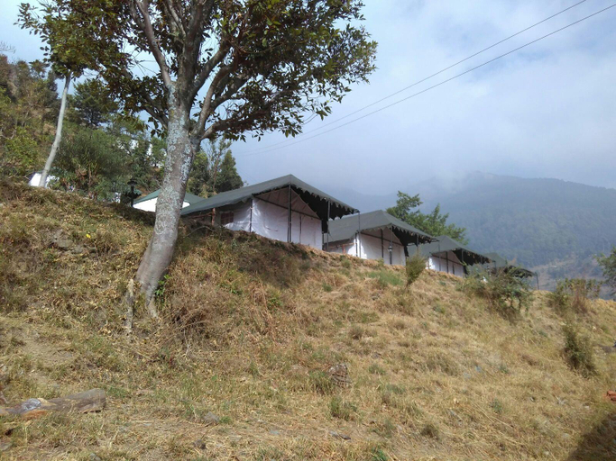 Others 4, Hidden Valley Camp, Nainital