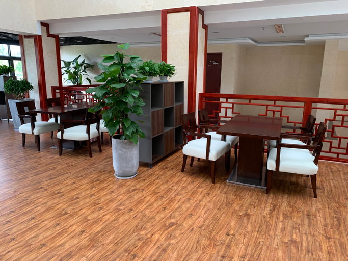 Food & Drinks 4, Tongren Luyangju Hotel, Tongren