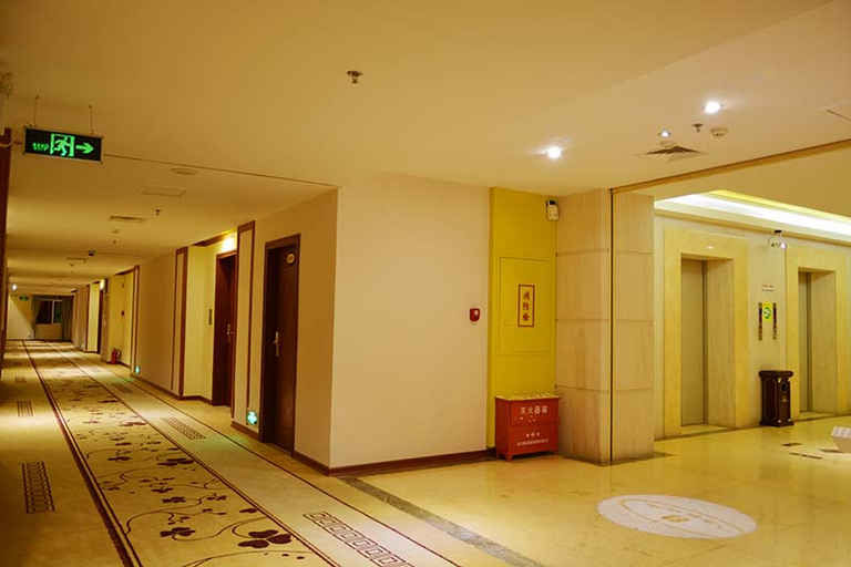 Others 4, Bafang Junyue Hotel, Zhanjiang