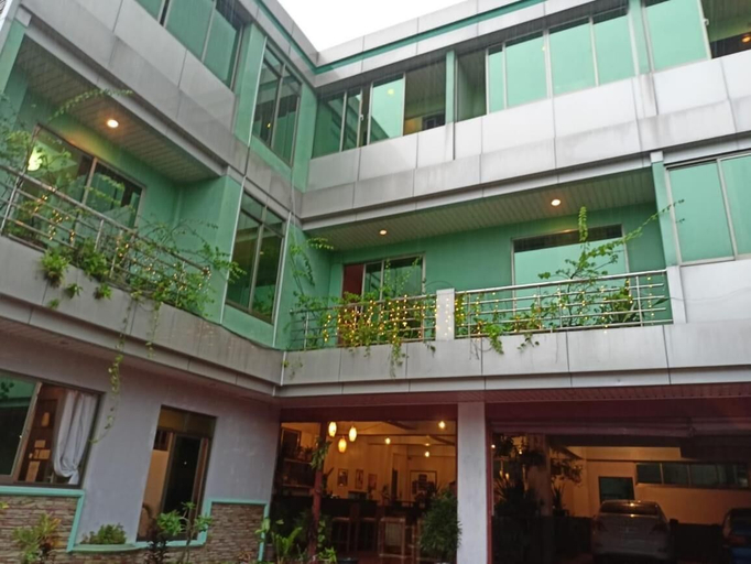 Exterior & Views, RDT Hotel & Spa, Pozzorubio
