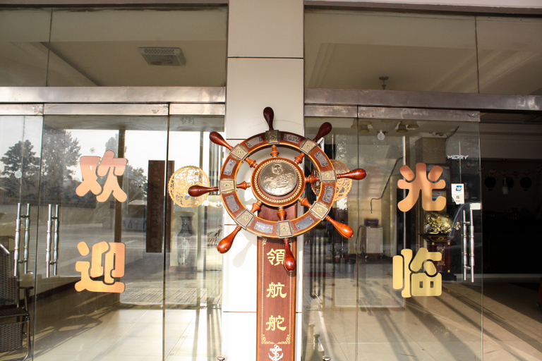 Others 4, Zhongtai Express Hotel, Bengbu