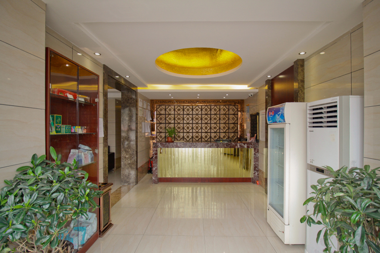 Others 3, Caishe Chain Hotel (Hefei Taihu Road Zhongke University), Hefei