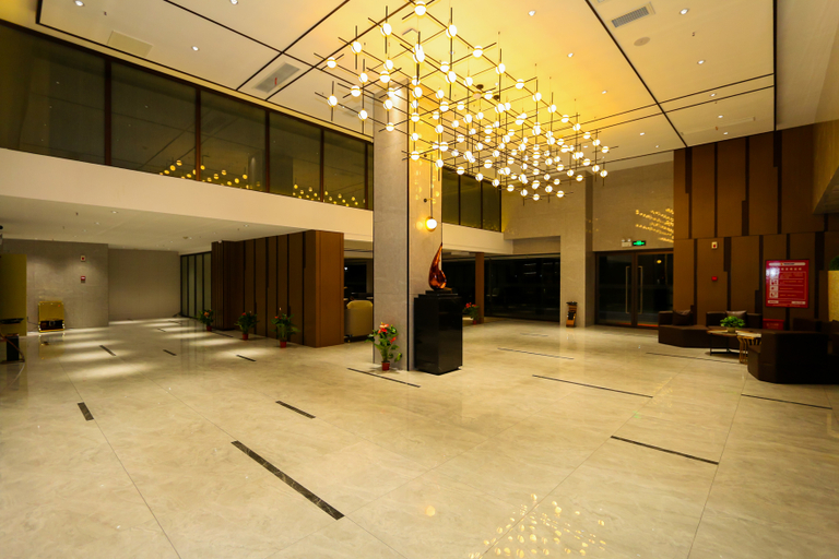 Others 5, Xiyue Sunshine Hotel, Wuhan