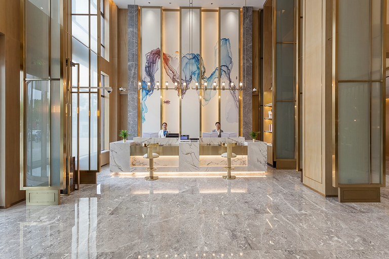 Others 3, Rongqiao Hotel (Shanghai International Resort), Shanghai