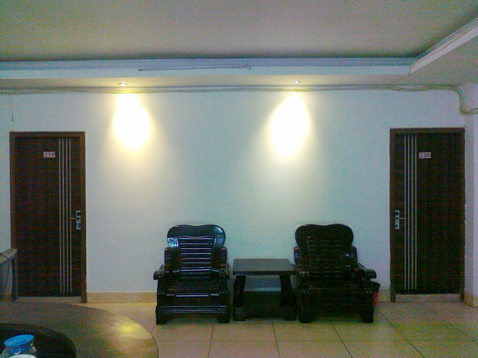 Others 3, Shangbao Express Hotel, Zhuhai