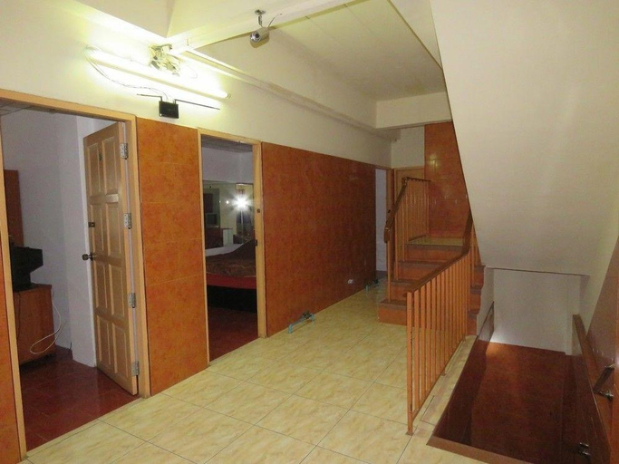 Others 5, Malee Guesthouse & Restaurant, Pattaya