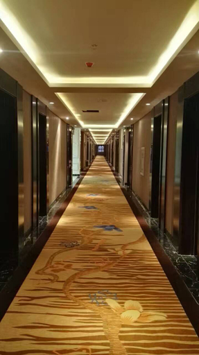 Others 2, Longsheng Shiji Hotel, Suihua