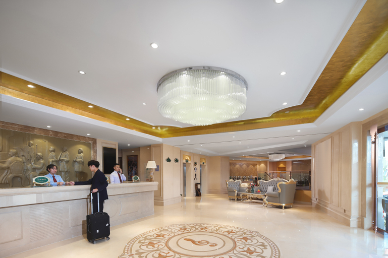 Others 5, Vienna Hotel Hangzhou Jiubao Sijiqing Suanli Town, Hangzhou