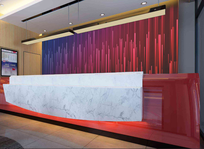 Others 2, Sancng Hotel, Mianyang