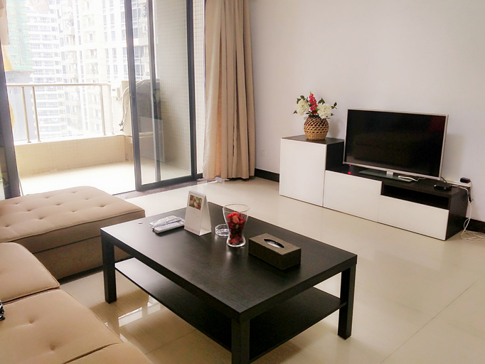 Others 4, Jiayuan Apartment (Linhecun), Guangzhou