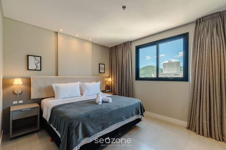 Others 4, MHF III Apts Variados a 280m da Praia em Itapema, Itapema