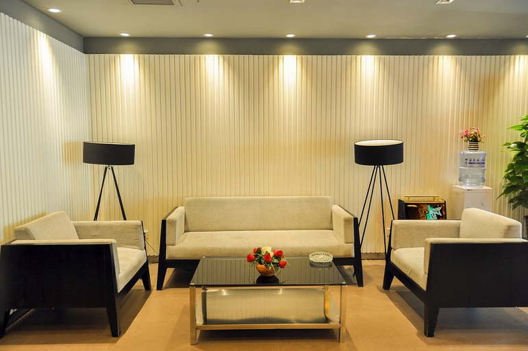 Others 5, Jinjiang Inn Chengde Mountain Resort Huancheng South Road, Chengde