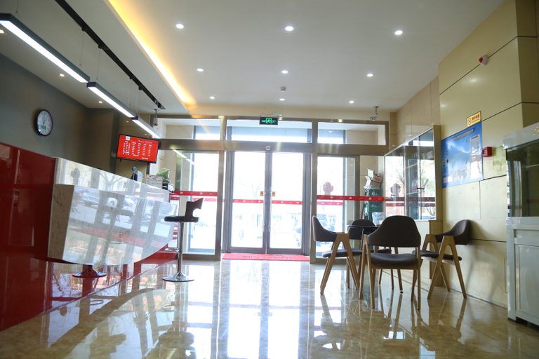 Others 4, Thank Inn Hotel Inner Mongolia Tongliao Kerqin District Tienan Kundulun Street, Tongliao