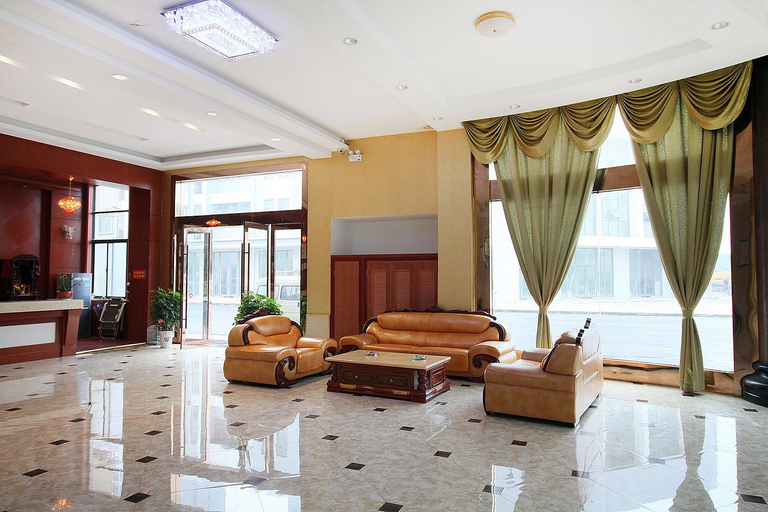 Others 2, M Hotel Changzhou Spring and Autumn Yancheng, Changzhou