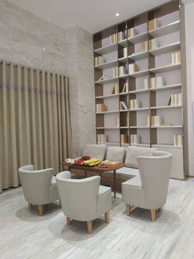 Others 4, Ding Wang Hotel, Foshan