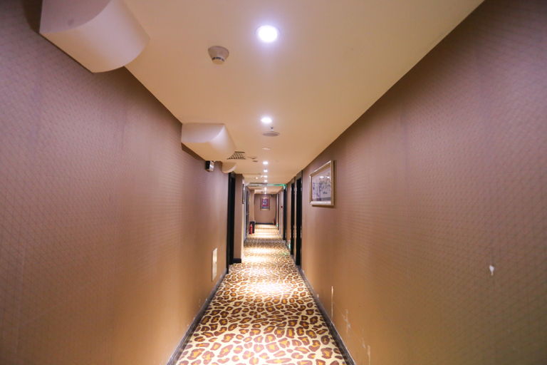 Others 4, Xi'an Shanghe Business Hotel, Xi'an
