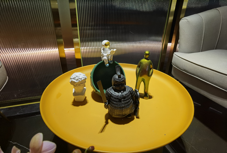 Food & Drinks 4, Changsha Scenic Movie Hotel (Teskin Store), Changsha