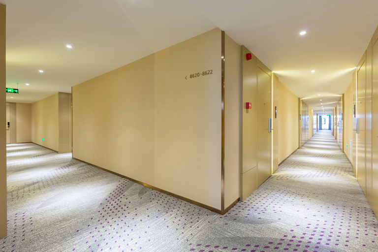 Others 5, Yifeng Hotel (Beijing Yizhuang Development Zone Yizhuang Bridge Metro Station Branch), Beijing