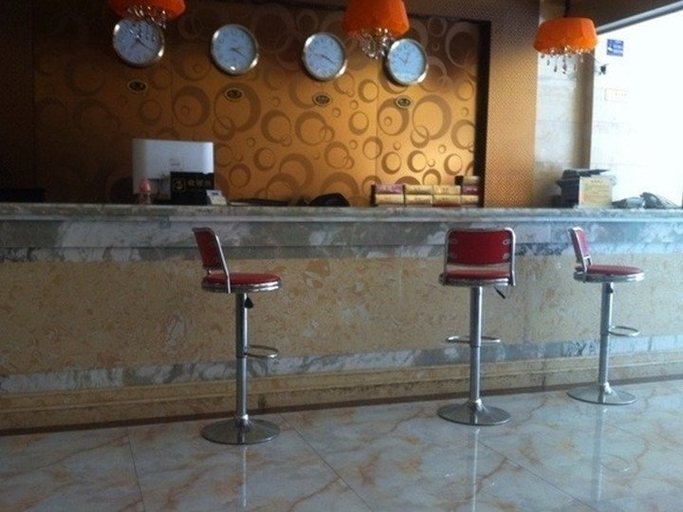 Others 4, Qingmu Boutique Hotel (Tangshan Hot Spring Garden Expo), Nanjing