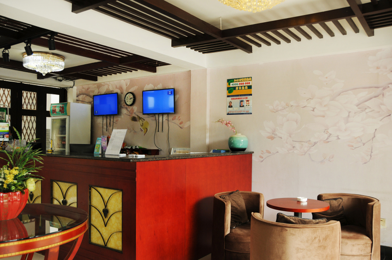 Others 5, Dongsheng Express Business Hotel, Sanya