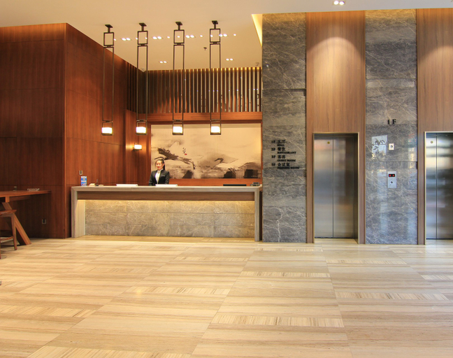 Others 4, Wales Borong Hotel, Jinan