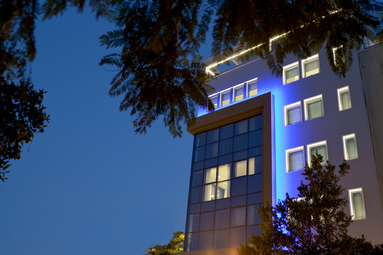 Exterior & Views 1, The Convo Syngrou Apartments, Attica
