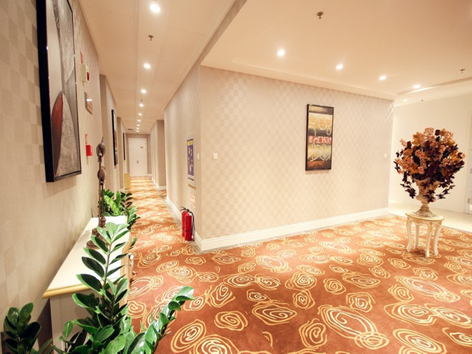 Others 3, Jinlutong Hotel (Langfang Normal University), Langfang