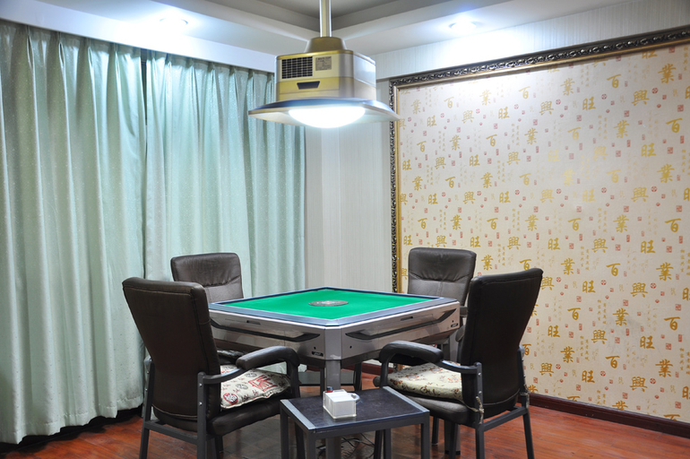 Others 4, Hanxiyuan hotel, Deyang