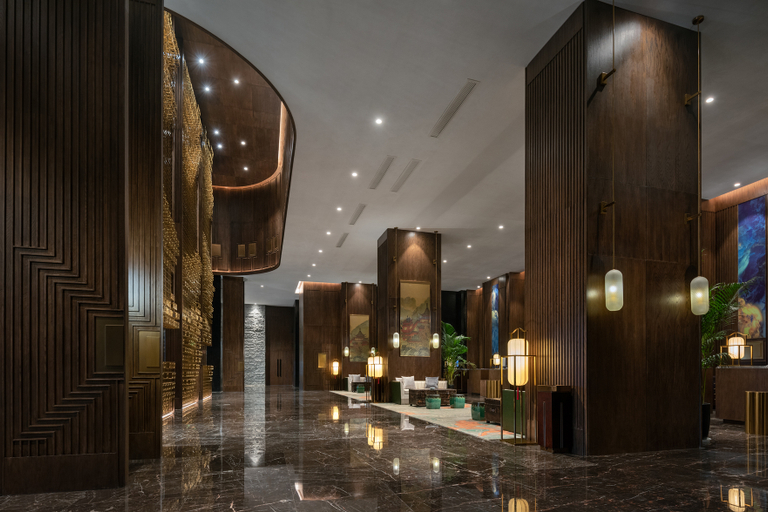 Others 4, Meet Mountain Hotel, Huaihua