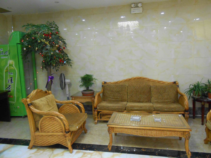 Others 4, Datang Express Hotel, Chuzhou